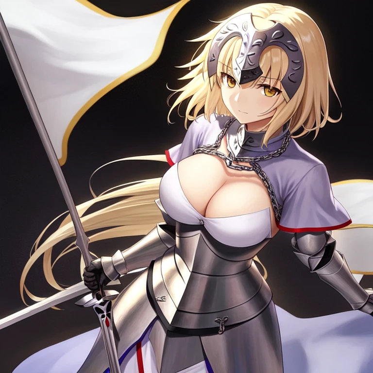 [Holara] Fate Jeanne d'Arc [插畫]